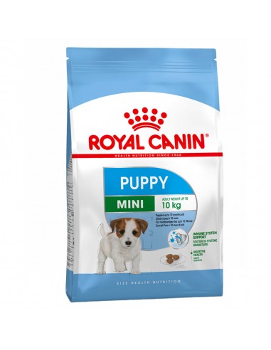 Royal Canin Perro Mini Puppy